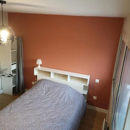 Ancely T4 Privative Fermee Apartment